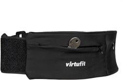 VirtuFit Running Belt Pro - 2 Opbergvakken