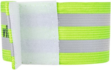 VirtuFit Reflecterende Veiligheidsband-3