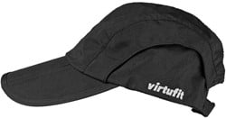 VirtuFit Sport Pet - Zwart