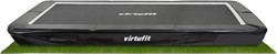 Fitwinkel.nl VirtuFit Premium Inground Trampoline - Zwart - 244 x 366 cm - Tweedekans aanbieding