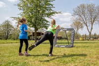 VF06043 verstelbare rebounder pro