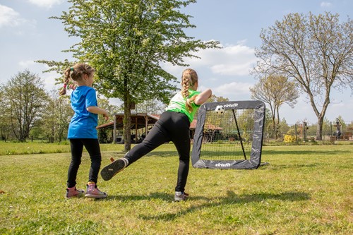 VF06043 verstelbare rebounder pro