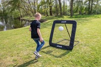VF06043 verstelbare rebounder pro
