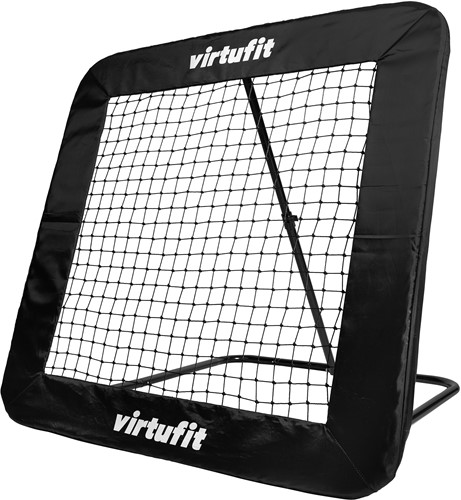VirtuFit Verstelbare Rebounder Pro - Kickback - 84 x 84 cm