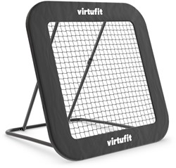 VirtuFit Verstelbare Rebounder Pro - Kickback - 124 x 124 cm