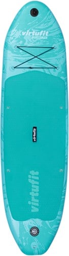 VirtuFit Supboard Cruiser 305 - Turquoise - Met Kajak zitje, accessoires en draagtas-3