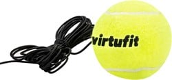 VirtuFit Tennistrainer - Tennisbal