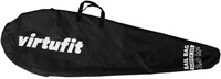 Virtufit Supboard Surfer 305 - Oranje - Tas zeil