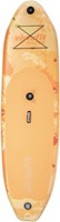 Virtufit Supboard Surfer 305 - Oranje - Inclusief Windzeil en accessoires-3