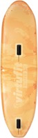 VirtuFit Supboard Surfer 305 - Oranje - Gewijzigde foto vinnen