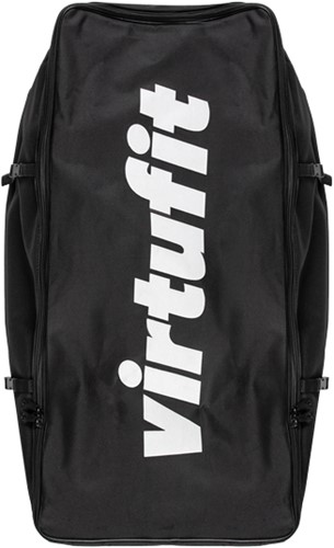 Virtufit Supboard Surfer 305 - Oranje - Draagtas