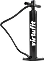Virtufit Supboard Surfer 305 - Oranje - Pomp