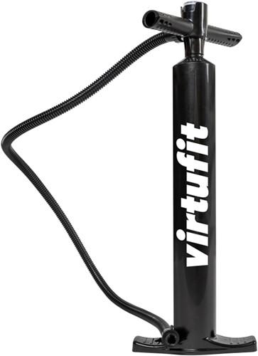 Virtufit Supboard Surfer 305 - Oranje - Pomp