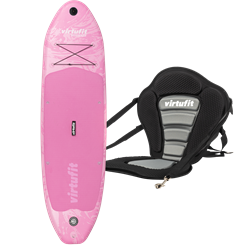 Supboards met zitje