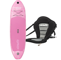 Supboards met zitje