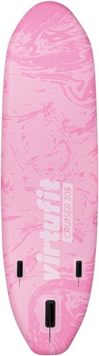 VirtuFit Supboard Cruiser 305 - Pink - Met Kajak zitje, accessoires en draagtas-3