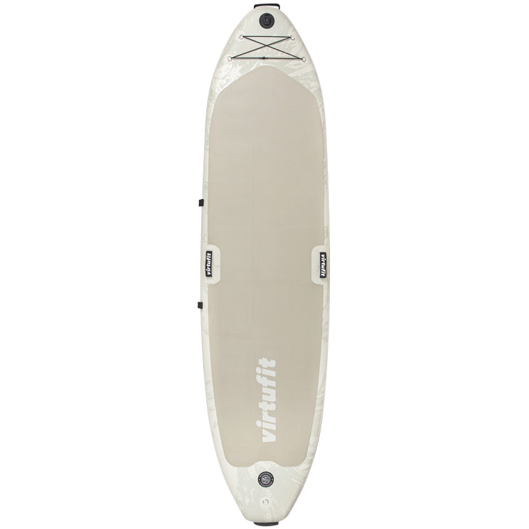 Virtufit Supboard Fitness - Yoga 335 - Sand Beige | Fitwinkel.nl