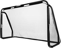 VirtuFit Voetbaldoel Pro met Doelwand - Voetbal Goal - 300 x 200 cm - Tweedekans-3