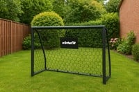 VirtuFit Voetbaldoel Premium - Heavy Duty Voetbal Goal - 180x120x60-2