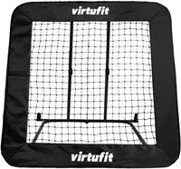 VirtuFit Verstelbare Rebounder Pro - Kickback - 164 x 164 cm - Tweedekans-2