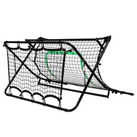 VirtuFit Combi Rebounder - Kickback - 113 x 106 x 61 cm-3