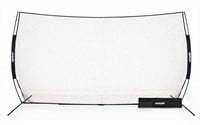 VirtuFit Backstop Net - Safety Net - Ballenvanger - 500x300cm - Tweedekans