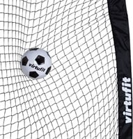 VirtuFit Backstop Net - Safety Net - Ballenvanger - 500x300cm - Tweedekans-2