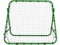 VirtuFit Verstelbare Rebounder - Kickback - 100 x 100 cm - Groen-2