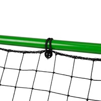 VirtuFit Rebounder - 100 x 100 cm - Net bevestiging