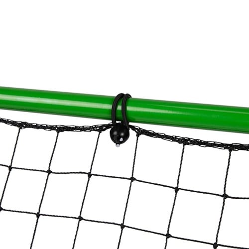 VirtuFit Rebounder - 100 x 100 cm - Net bevestiging