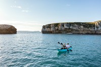 VirtuFit Kayak zitje - Zwart-2