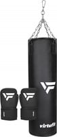 VirtuFit Boksset - Boxing Set - Bokszak & Bokshandschoenen - Tweedekans