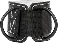 VirtuFit Leren Enkel Strap Pro-2