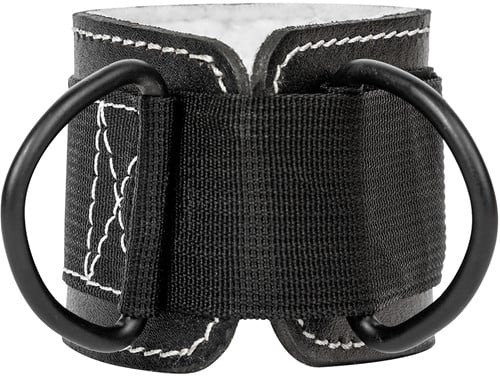 VirtuFit Leren Enkel Strap Pro-2