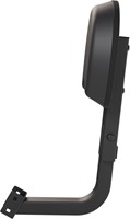 VirtuFit Backrest - Rugleuning voor DB100 en XB100i-2