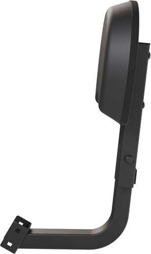 VirtuFit Backrest - Rugleuning voor DB100 en XB100i-2