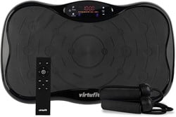 VirtuFit Fitness Trilplaat