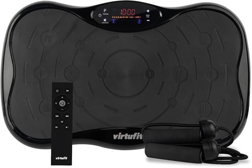 VirtuFit Fitness Trilplaat