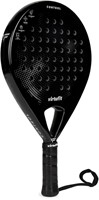 VirtuFit Control Padelracket - Zwart - Grijs