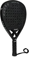 VirtuFit Fusion Padel Set - Zwart - Silver-2
