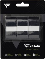 VirtuFit Pro Padel Overgrip - Zwart