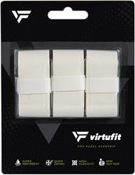 VirtuFit Pro Padel Overgrip - Wit