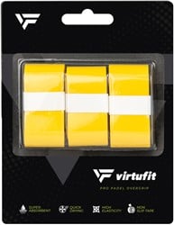 VirtuFit Pro Padel Overgrip - Geel