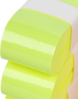 VirtuFit Pro Padel Overgrip - Neon Groen-2