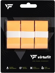 VirtuFit Pro Padel Overgrip - Orange