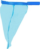 Bodemschepnet zijkant