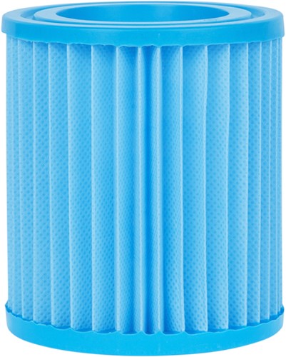 VirtuFit Voordeelbox Anti Bacteriële Cartridge Filterpomp Type H 12x-2