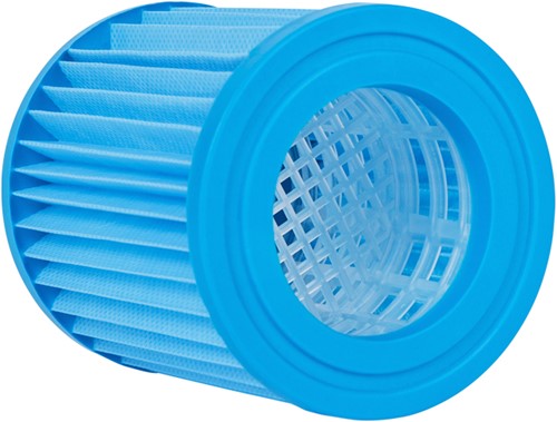 VirtuFit Voordeelbox Anti Bacteriële Cartridge Filterpomp Type H 12x-3