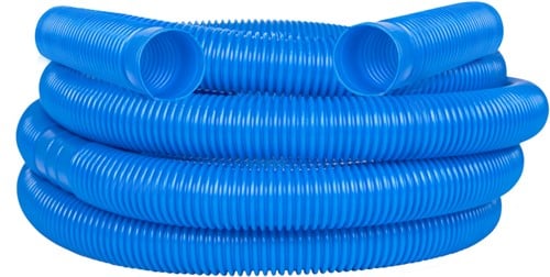 VirtuFit Universele Zwembad slang Ø3.2cm x 500 cm