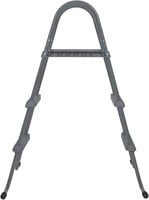 VirtuFit Zwembadtrap 84 cm - Tweedekans-2